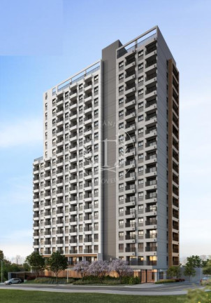 Imagem Apartamento com 1 Quarto à Venda, 29 m² em São Judas - São Paulo Imagem Apartamento com 1 Quarto à Venda, 29 m² em São Judas - São Paulo