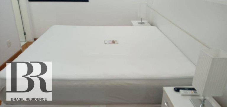 Imagem Apartamento com 2 Quartos para Alugar, 98 m² em Brooklin Paulista - São Paulo Imagem Apartamento com 2 Quartos para Alugar, 98 m² em Brooklin Paulista - São Paulo
