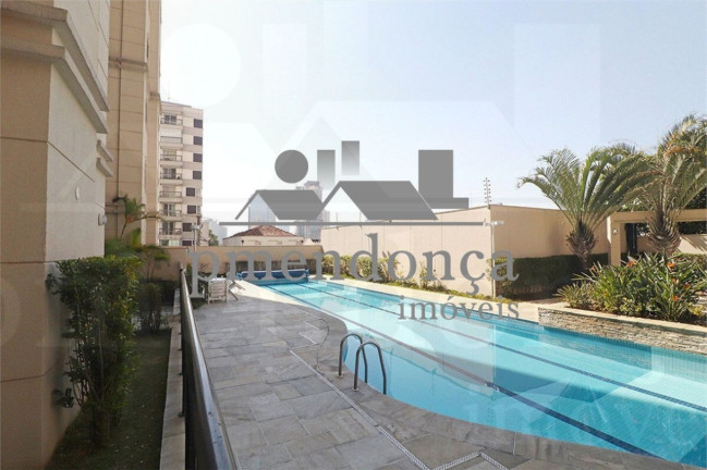 Imagem Apartamento com 4 Quartos à Venda, 140 m² em Perdizes - São Paulo Imagem Apartamento com 4 Quartos à Venda, 140 m² em Perdizes - São Paulo