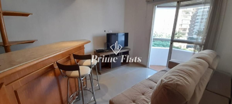 Imagem Apartamento com 1 Quarto à Venda, 42 m² em Vila Mariana - São Paulo Imagem Apartamento com 1 Quarto à Venda, 42 m² em Vila Mariana - São Paulo