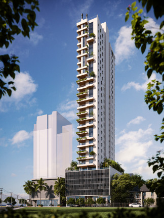 Imagem Apartamento com 4 Quartos à Venda, 149 m² em Porto Belo - Porto Belo