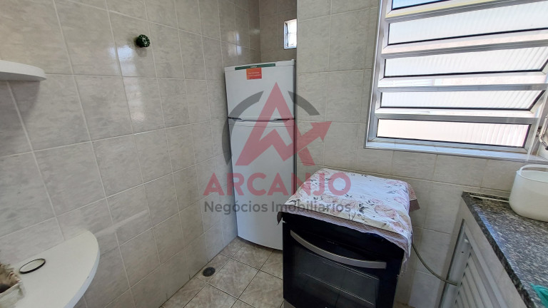 Imagem Apartamento com 1 Quarto à Venda, 35 m² em Praia Grande - Ubatuba Imagem Apartamento com 1 Quarto à Venda, 35 m² em Praia Grande - Ubatuba