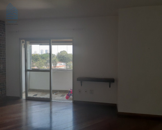 Imóvel com 3 Quartos à Venda, 83 m² em Chácara Santo Antônio - São Paulo