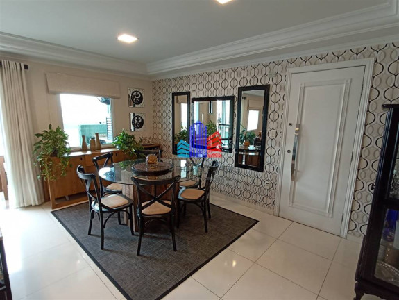 Imagem Apartamento com 3 Quartos à Venda, 170 m² em Canto Do Forte - Praia Grande Imagem Apartamento com 3 Quartos à Venda, 170 m² em Canto Do Forte - Praia Grande