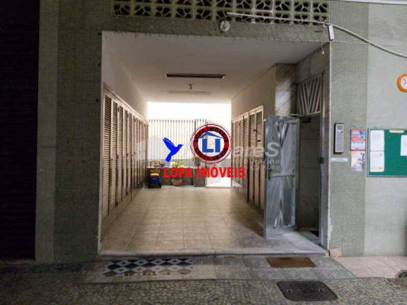Imagem Apartamento com 1 Quarto à Venda, 52 m² em Centro - Rio De Janeiro Imagem Apartamento com 1 Quarto à Venda, 52 m² em Centro - Rio De Janeiro