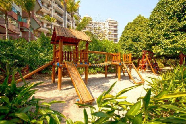 Imagem Apartamento com 4 Quartos à Venda, 338 m² em Barra Da Tijuca - Rio De Janeiro Imagem Apartamento com 4 Quartos à Venda, 338 m² em Barra Da Tijuca - Rio De Janeiro