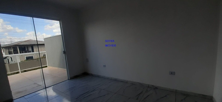 Imagem Sobrado com 3 Quartos à Venda, 54 m² em Campo De Santana - Curitiba