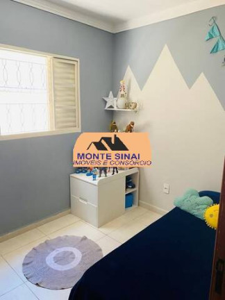 Imagem Casa de Condomínio com 3 Quartos à Venda, 150 m² em Loteamento Dinorá Rosa - Sorocaba