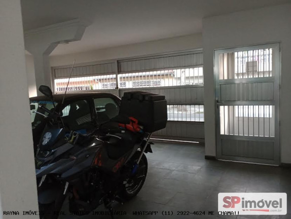 Imagem Apartamento com 1 Quarto para Alugar, 11 m² em Parque Colonial - São Paulo Imagem Apartamento com 1 Quarto para Alugar, 11 m² em Parque Colonial - São Paulo