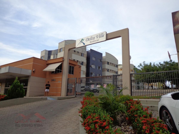 Imagem Apartamento com 2 Quartos à Venda, 77 m² em Piçarreira - Teresina Imagem Apartamento com 2 Quartos à Venda, 77 m² em Piçarreira - Teresina