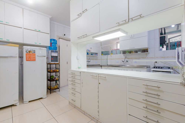Imagem Apartamento com 3 Quartos à Venda, 196 m² em Higienópolis - São Paulo Imagem Apartamento com 3 Quartos à Venda, 196 m² em Higienópolis - São Paulo