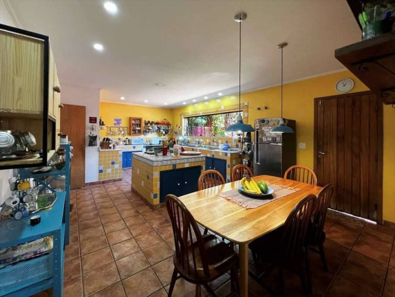 Imagem Casa com 5 Quartos à Venda, 459 m² em Granja Viana Ii - Cotia