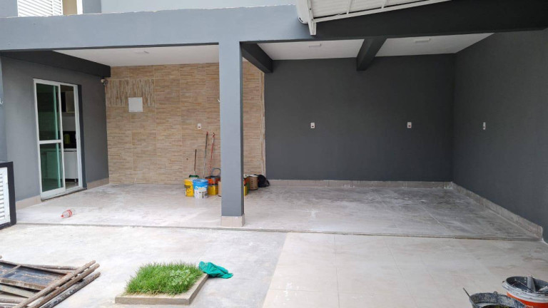 Imagem Casa com 3 Quartos à Venda,  em Jardim Sumarezinho - Hortolândia