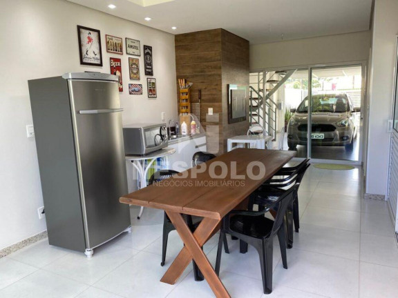Imagem Casa com 2 Quartos à Venda, 193 m² em Parque Das Palmeiras - Chapeco
