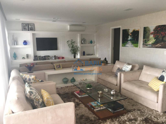 Apartamento com 3 Quartos à Venda, 213 m² em Ipiranga - São Paulo