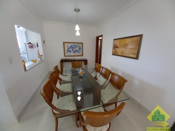 Imagem Cobertura com 3 Quartos à Venda, 141 m² em Itaguá - Ubatuba