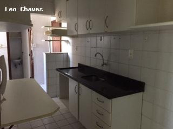 Imagem Apartamento com 3 Quartos à Venda, 80 m² em Caminho Das árvores - Salvador Imagem Apartamento com 3 Quartos à Venda, 80 m² em Caminho Das árvores - Salvador