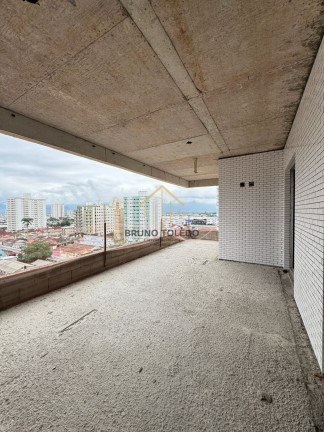 Imagem Apartamento com 3 Quartos à Venda, 118 m² em Aviação - Praia Grande Imagem Apartamento com 3 Quartos à Venda, 118 m² em Aviação - Praia Grande