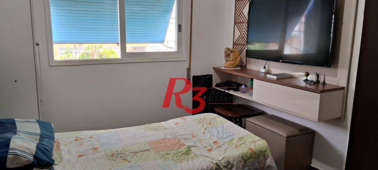 Imagem Apartamento com 2 Quartos à Venda, 73 m² em Marapé - Santos Imagem Apartamento com 2 Quartos à Venda, 73 m² em Marapé - Santos
