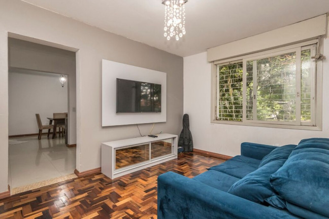 Imóvel com 4 Quartos à Venda,  em Santa Tereza - Porto Alegre