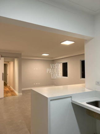 Apartamento com 2 Quartos à Venda, 105 m² em Jardim Paulista - São Paulo
