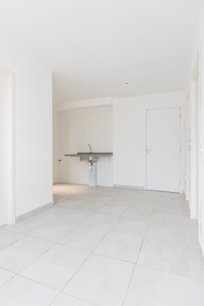 Apartamento com 2 Quartos à Venda, 34 m² em Jardim Taquaral - São Paulo