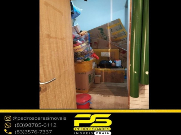 Imagem Imóvel à Venda, 30 m² em Manaíra - João Pessoa Imagem Imóvel à Venda, 30 m² em Manaíra - João Pessoa