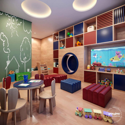 Imagem Apartamento com 2 Quartos à Venda, 59 m² em Vila Mariana - São Paulo Imagem Apartamento com 2 Quartos à Venda, 59 m² em Vila Mariana - São Paulo