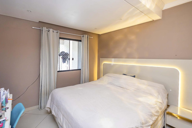 Imagem Sobrado com 3 Quartos à Venda, 164 m² em Campo Comprido - Curitiba Imagem Sobrado com 3 Quartos à Venda, 164 m² em Campo Comprido - Curitiba