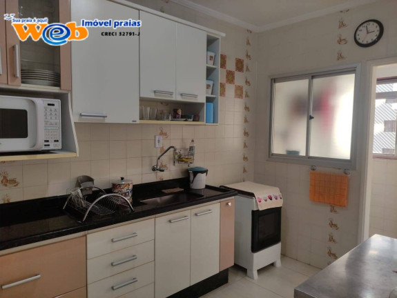 Imagem Apartamento com 2 Quartos à Venda,  em Tupi - Praia Grande