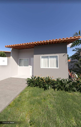 Imagem Casa com 2 Quartos à Venda, 49 m² em Cidade Do Arvoredo - São Gonçalo Do Amarante Imagem Casa com 2 Quartos à Venda, 49 m² em Cidade Do Arvoredo - São Gonçalo Do Amarante