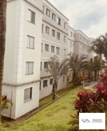 Imagem Apartamento com 2 Quartos à Venda, 52 m² em Parque Residencial Flamboyant - São José Dos Campos Imagem Apartamento com 2 Quartos à Venda, 52 m² em Parque Residencial Flamboyant - São José Dos Campos