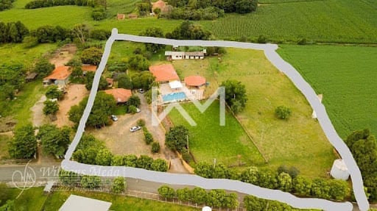 Imagem Chácara com 2 Quartos à Venda, 250 m² em Capuava - Cerquilho Imagem Chácara com 2 Quartos à Venda, 250 m² em Capuava - Cerquilho
