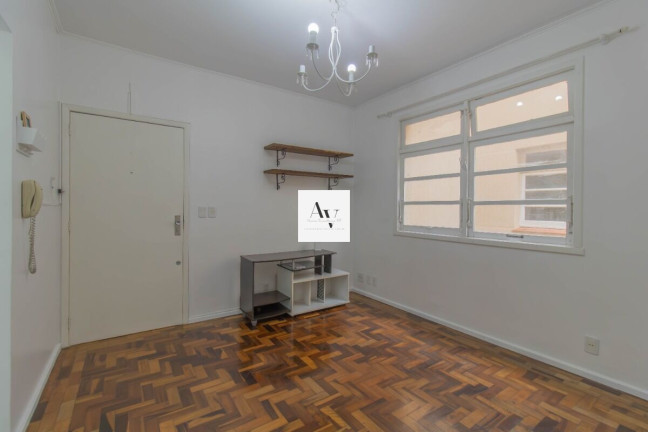 Imagem Apartamento com 2 Quartos à Venda, 51 m² em Mont Serrat - Porto Alegre Imagem Apartamento com 2 Quartos à Venda, 51 m² em Mont Serrat - Porto Alegre