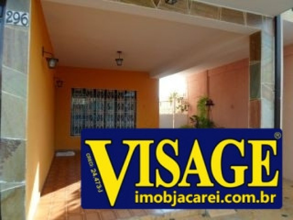 Imagem Casa com 4 Quartos à Venda, 240 m² em Centro - Jacareí Imagem Casa com 4 Quartos à Venda, 240 m² em Centro - Jacareí