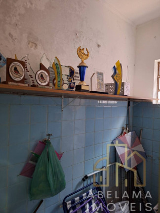 Imagem Sobrado com 4 Quartos à Venda, 165 m² em Jardim Do Estádio - Santo André