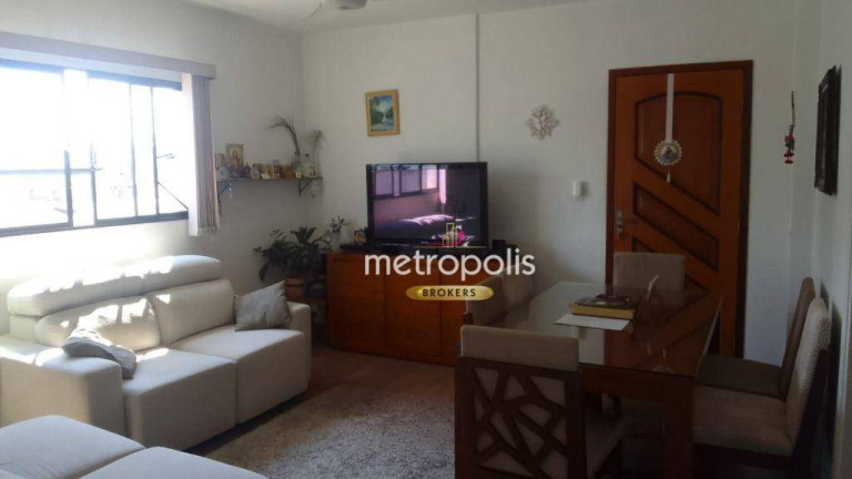 Imagem Apartamento com 2 Quartos à Venda, 57 m² em Centro - São Caetano Do Sul