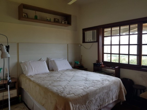 Imagem Casa com 5 Quartos à Venda, 410 m² em Camboinhas - Niterói Imagem Casa com 5 Quartos à Venda, 410 m² em Camboinhas - Niterói