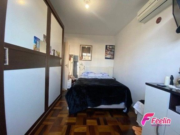 Imagem Apartamento com 2 Quartos à Venda, 65 m² em Trindade - Florianópolis Imagem Apartamento com 2 Quartos à Venda, 65 m² em Trindade - Florianópolis
