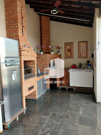 Imagem Casa com 4 Quartos à Venda, 400 m² em Jardim Japão - São Paulo