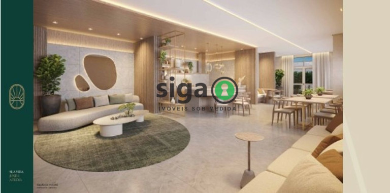 Imagem Apartamento com 1 Quarto à Venda, 32 m² em Parada Inglesa - São Paulo Imagem Apartamento com 1 Quarto à Venda, 32 m² em Parada Inglesa - São Paulo