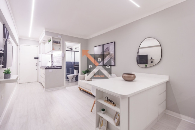 Imagem Imóvel com 1 Quarto à Venda, 25 m² em Campos Elíseos - São Paulo Imagem Imóvel com 1 Quarto à Venda, 25 m² em Campos Elíseos - São Paulo