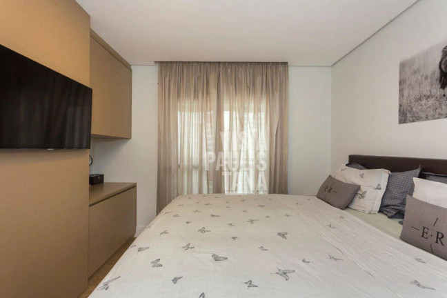 Imagem Apartamento com 3 Quartos à Venda, 147 m² em Perdizes - São Paulo Imagem Apartamento com 3 Quartos à Venda, 147 m² em Perdizes - São Paulo