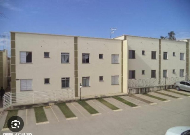 Apartamento com 2 Quartos para Alugar, 50 m² em Cidade Boa Vista - Suzano