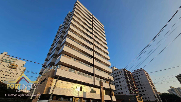 Imóvel com 2 Quartos à Venda, 80 m² em Tupi - Praia Grande