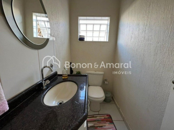 Imagem Casa de Condomínio com 3 Quartos à Venda, 313 m² em São Luiz - Paulínia Imagem Casa de Condomínio com 3 Quartos à Venda, 313 m² em São Luiz - Paulínia