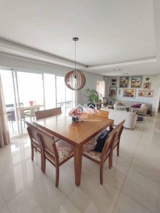 Imagem Apartamento com 3 Quartos à Venda, 168 m² em Jardim Botânico - Ribeirão Preto Imagem Apartamento com 3 Quartos à Venda, 168 m² em Jardim Botânico - Ribeirão Preto