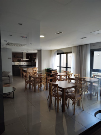 Imagem Apartamento com 1 Quarto à Venda, 30 m² em Mirandópolis - São Paulo
