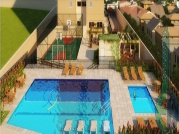Imagem Imóvel com 2 Quartos à Venda, 53 m² em Utinga - Santo André Imagem Imóvel com 2 Quartos à Venda, 53 m² em Utinga - Santo André