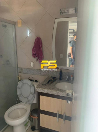 Imagem Cobertura com 3 Quartos à Venda, 230 m² em Jardim Oceania - João Pessoa Imagem Cobertura com 3 Quartos à Venda, 230 m² em Jardim Oceania - João Pessoa